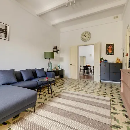 Apartment Stylish Steps From The Capital Il-Furjana