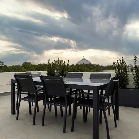 Apartment Stylish Steps From The Capital Il-Furjana