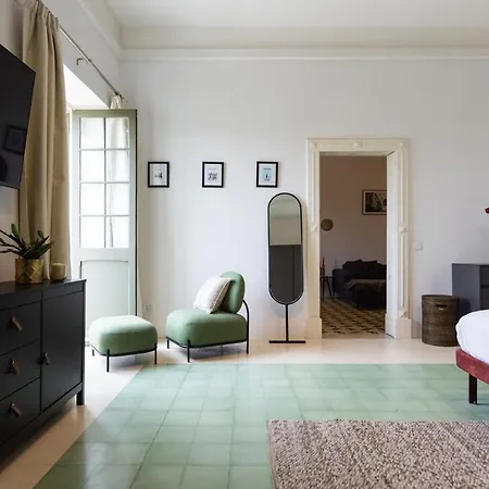 Stylish Steps From The Capital Il-Furjana